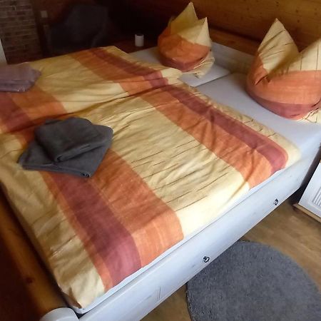 Kleine, Gemuetliche Dachgeschosswohnung Laudenbach  Extérieur photo